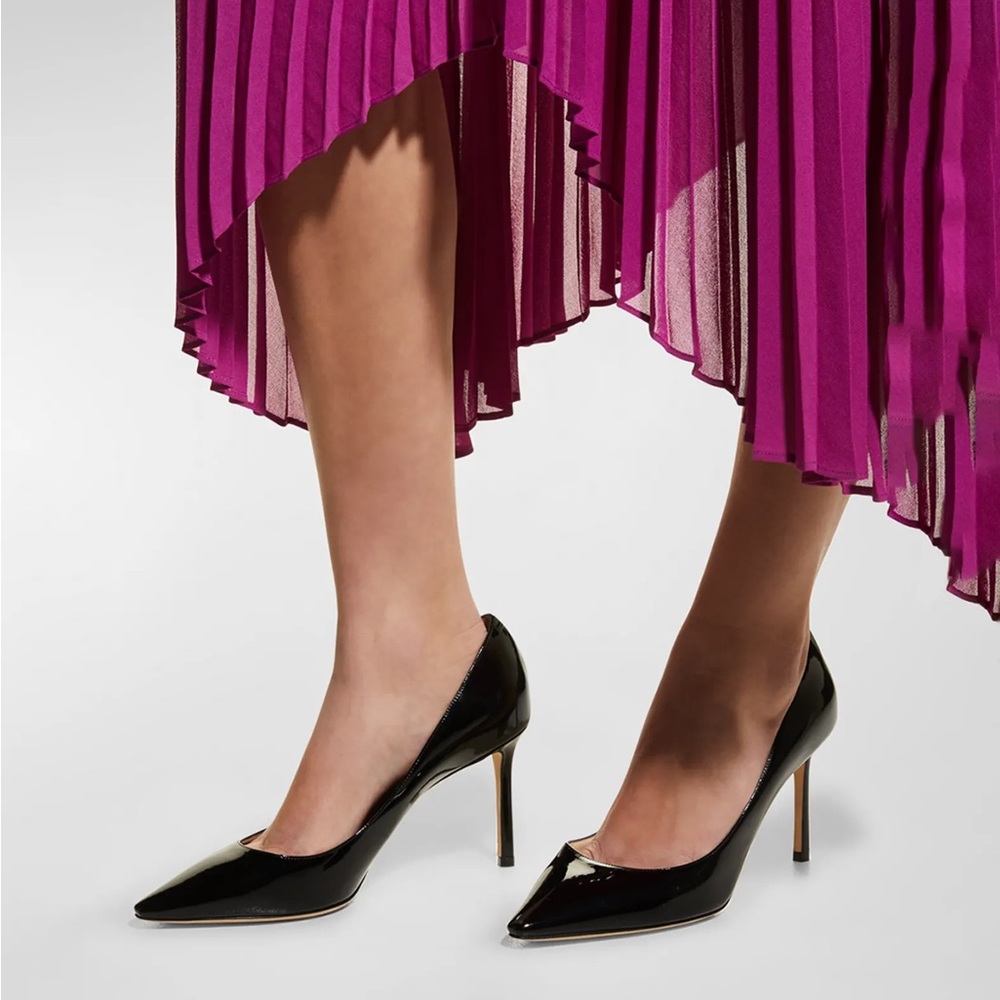 Jimmy Choo Romy 85 pumps